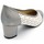 Sapatos Mulher Sapatos & Richelieu Drucker Calzapedic 22 Branco