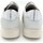Sapatos Mulher Sapatos & Richelieu Notton 3100 Prata