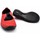 Sapatos Mulher Sapatos & Richelieu Arcopedico 4671 Vermelho