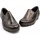 Sapatos Mulher Sapatos & Richelieu Suave 3305 Castanho