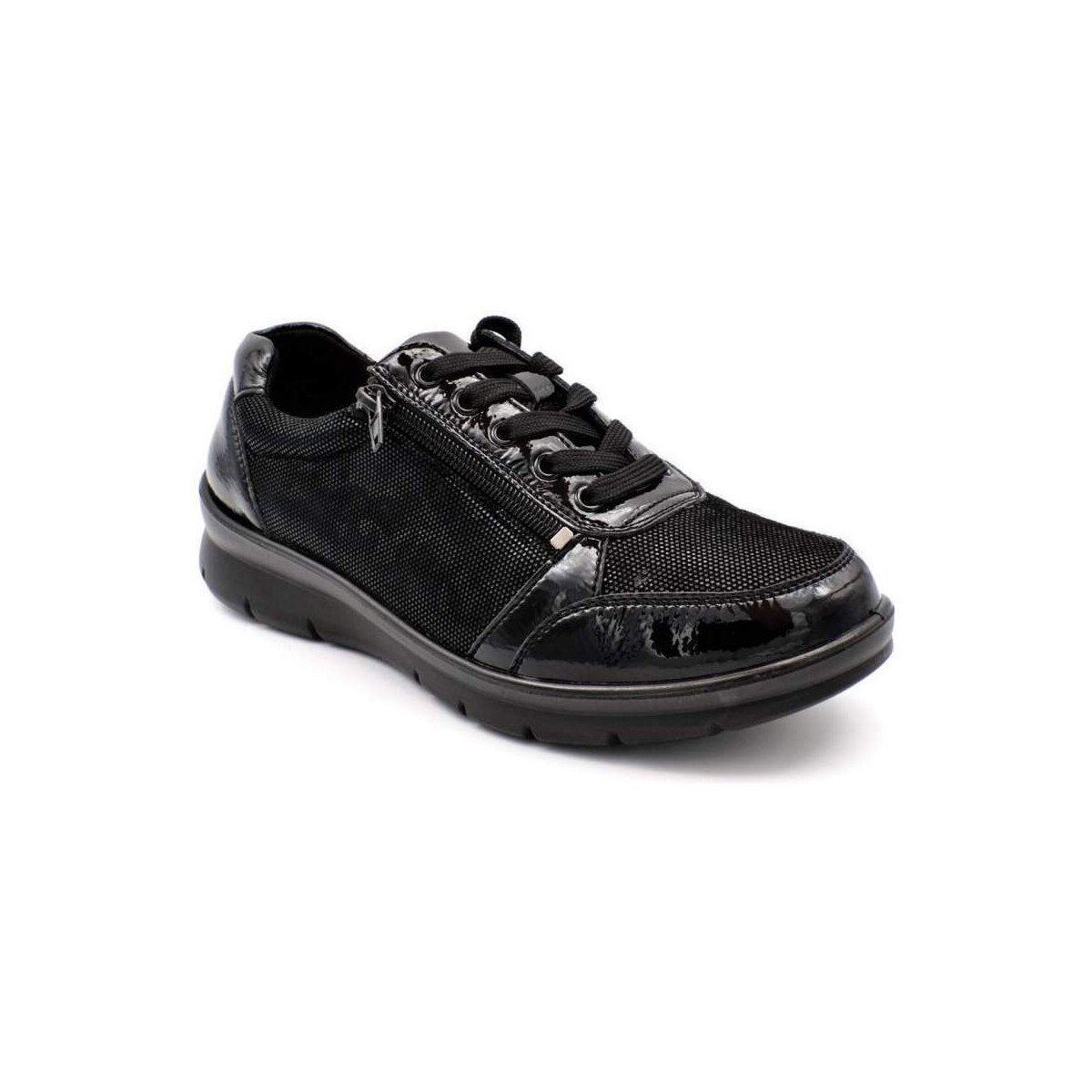Sapatos Mulher Sapatos & Richelieu G Comfort P-8228 Preto