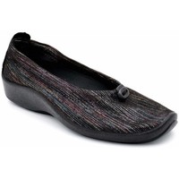 Sapatos Mulher Sapatos & Richelieu Arcopedico 4231 Multicolor