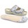 Sapatos Mulher Sapatos & Richelieu G Comfort 2912 Prata