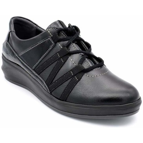 Sapatos Mulher Top 5 de vendas Suave 3417 Preto