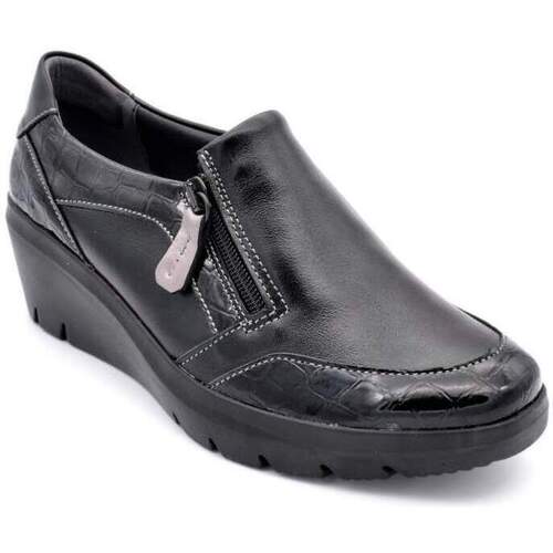 Sapatos Mulher Top 5 de vendas Suave 3321 Preto