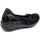 Sapatos Mulher Sapatos & Richelieu G Comfort 9526 Preto