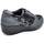 Sapatos Mulher Sapatos & Richelieu G Comfort 7992 Cinza