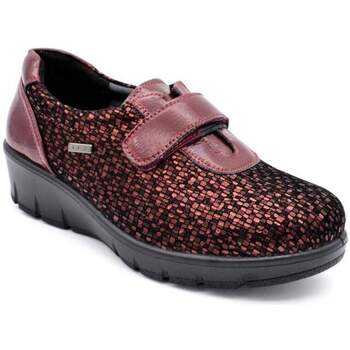 Sapatos Mulher Sapatos & Richelieu G Comfort 7993 Bordô