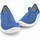 Sapatos Mulher Sabrinas Arcopedico 1741 Azul