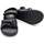 Sapatos Homem Sandálias G Comfort 966 Preto