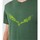 Textil Homem T-shirts e Pólos Salewa Pure Hardware Merino Men's T-Shirt 28384-5320 Verde