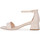 Sapatos Mulher Sandálias Keys SANDALO CIPRIA Rosa