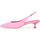 Sapatos Mulher Sandálias Priv Lab KAMMI  PINK 894002 Rosa