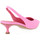 Sapatos Mulher Sandálias Priv Lab KAMMI  PINK 894002 Rosa