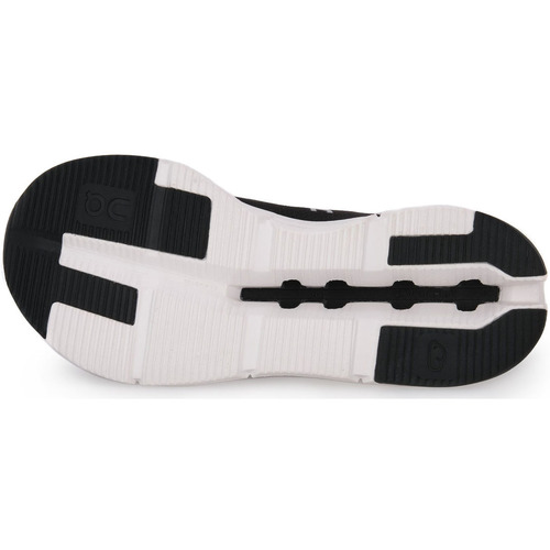 On CLOUDNOVA BLACK Branco