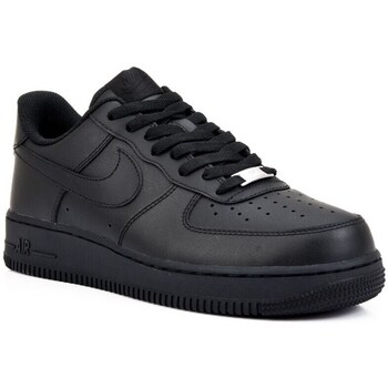 Sapatos Homem Sapatilhas Nike nike roshe white and black camo dress women shoes Preto
