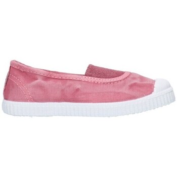 Sapatos Rapariga Sapatilhas Cienta  Rosa