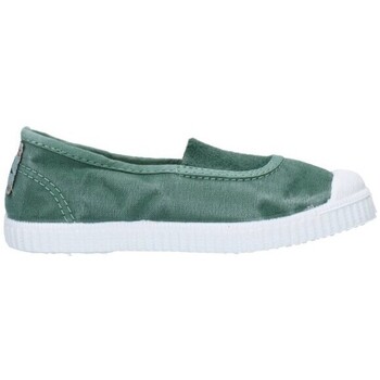 Sapatos Rapaz Sapatilhas Cienta  Verde