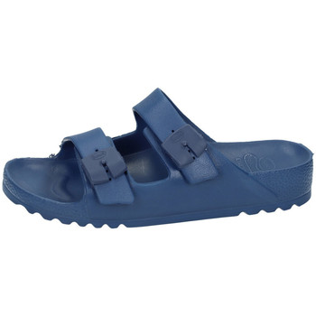 Sapatos Mulher Sandálias Scholl  Azul