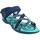 Sapatos Mulher Multi-desportos Joma Senhora da praia  malis 2233 azul Verde