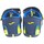 Sapatos Rapariga Multi-desportos Joma Beach boy  sete 2203 azul Amarelo