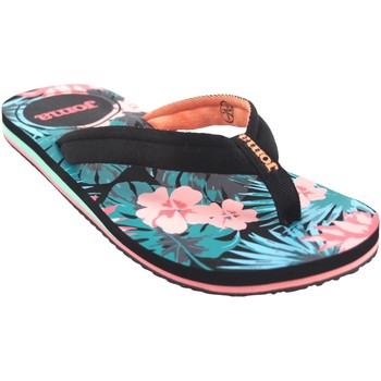 Sapatos Mulher Multi-desportos Joma Senhora da praia  noah 2201 preto Rosa