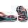 Sapatos Mulher Multi-desportos Joma Senhora da praia  noah 2201 preto Rosa