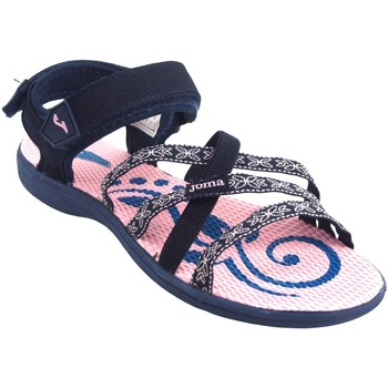 Sapatos Mulher Multi-desportos Joma Praia feminina  malis 2203 az.pink Rosa