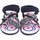 Sapatos Mulher Multi-desportos Joma Praia feminina  malis 2203 az.pink Rosa