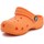 Sapatos Criança Sapatos & Richelieu Crocs Classic Clog K Laranja