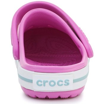 Crocs Crocband Clog K Rosa