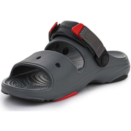 Crocs Classic Allterrain Preto