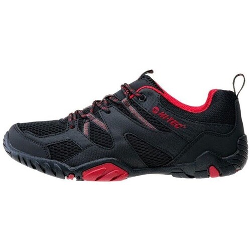Hi-Tec Rango Preto