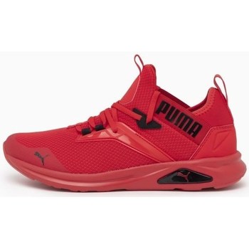 Sapatos Homem Fitness / Training  Puma ENZO2 Vermelho