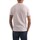 Textil Homem T-Shirt mangas curtas Roy Rogers P22RRU659C748XXXX Branco
