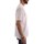 Textil Homem T-Shirt mangas curtas Refrigiwear T22600-JE9101 Branco