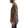 Textil Homem Jordan Fleece All-over Printed Hoodie 22SBLUH02127006202 Verde