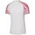 Textil Homem T-Shirt mangas curtas Nike Drifit Academy Branco, Vermelho