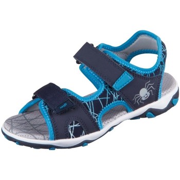 Sapatos Criança Sandálias Superfit Mike 30 Azul marinho