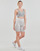 Textil Mulher adidas adivista frames for boys clothes women adidas Performance W 3S CRO Cinza