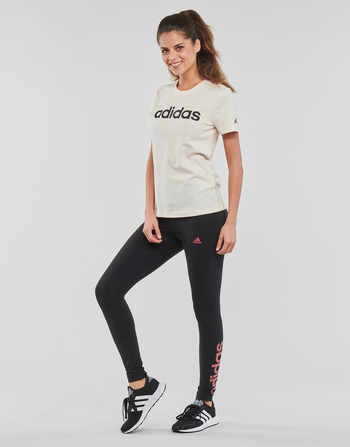 Adidas fuchsia Sportswear W LIN LEG
