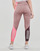Textil Mulher white adidas pink stripe toddler OTR CB 7/8  TGT Óxido