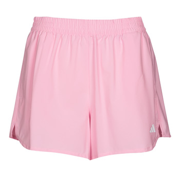 Textil Mulher Shorts / Bermudas SST adidas Performance W MIN WVN SHO Rosa