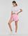 Textil Mulher Shorts / Bermudas dress adidas Performance W MIN WVN SHO Rosa