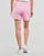 Textil Mulher Shorts / Bermudas adidas Performance W MIN WVN SHO Rosa