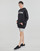 Textil Mulher Sweats Adidas Sportswear W LIN OV FL HD Preto