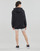 Textil Mulher Sweats Adidas Sportswear W LIN OV FL HD Preto