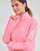 Textil Mulher Sweats adidas Performance OTR 1/2 ZIP W Rosa