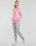 Textil Mulher Casacos fato de treino Adidas Sportswear W TC HD TT Rosa