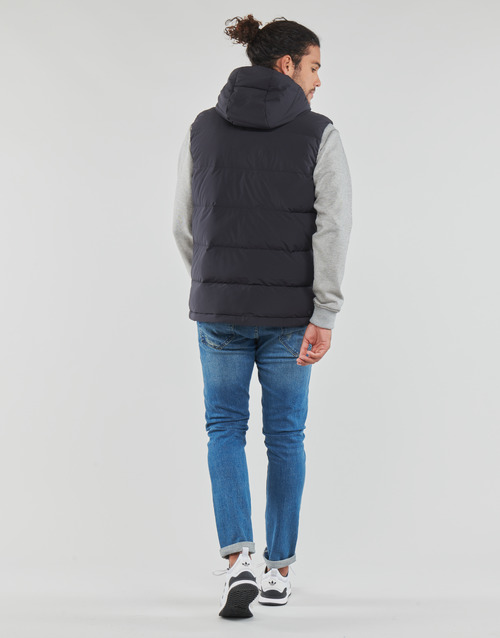 Adidas Sportswear HELIONIC VEST Preto